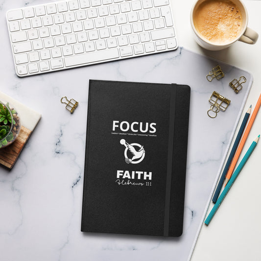 Inspirational Note Book (I-Book) Faith